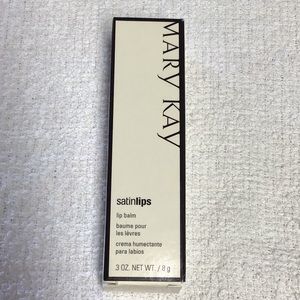 Mary Kay lip balm